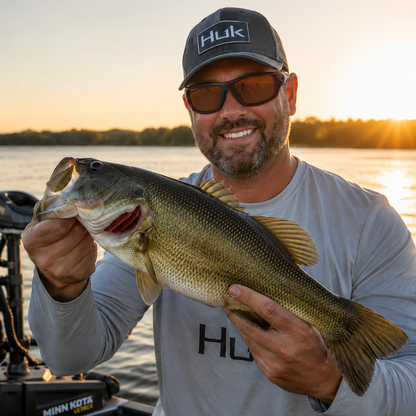 AquaVision Pro™ Fishing Glasses