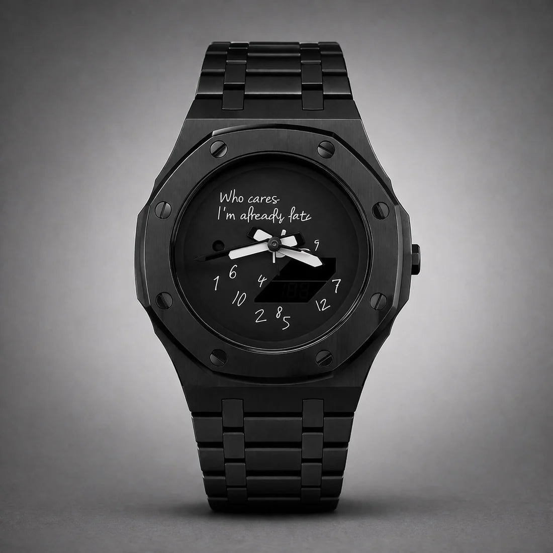 Noir Late