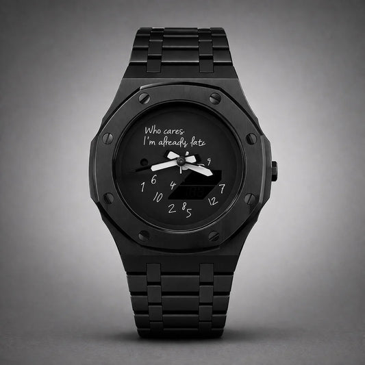 Noir Late
